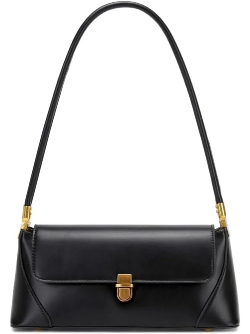 Vintage-Inspired Shoulder Bag for Women | Retro Small Purse & Cute Hobo Tote
